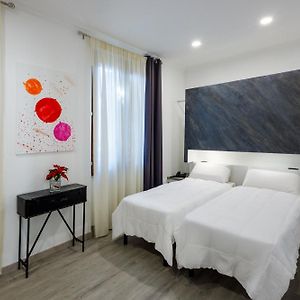 Kamer met Twee Aparte Bedden